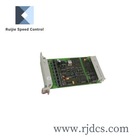 JOHNSON P70JA-16 Industrial Control Module