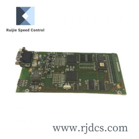 KEBA FB201 Communication Module for Industrial Automation