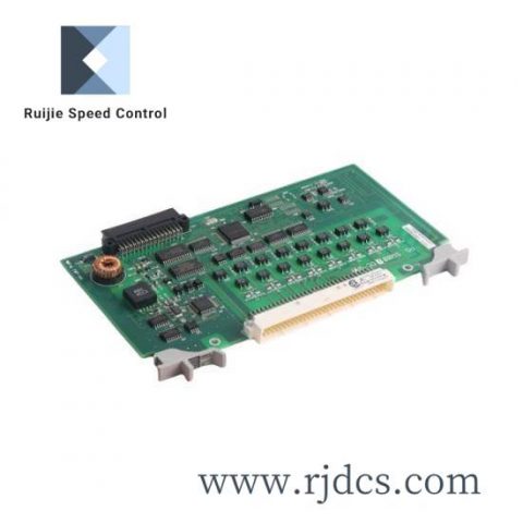 KIDDE FENWAL 12-E27121-020-05 Fire Detection Module