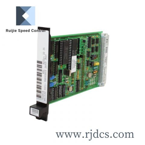 METSO A413160 PLC Module for Industrial Automation