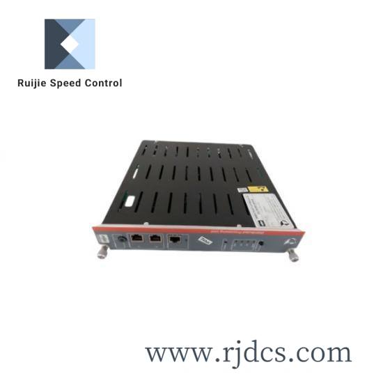 metso_a413160_2.jpg METSO A413160 PLC Module for Industrial Automation