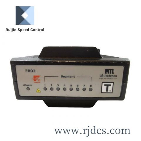 MTL 8724-CA-PS Industrial Isolated Analog Input Module