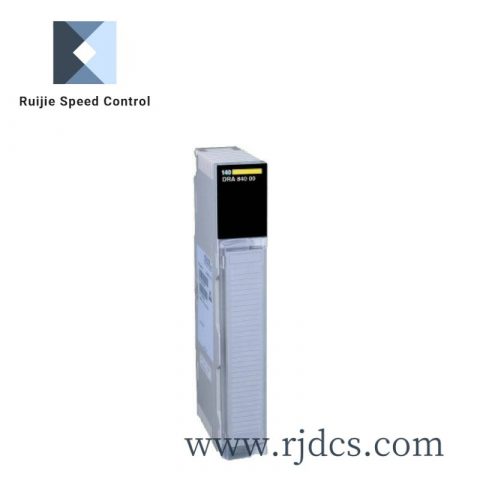 Schneider Electric 140CPS21400 Modicon Quantum Power Supply Module