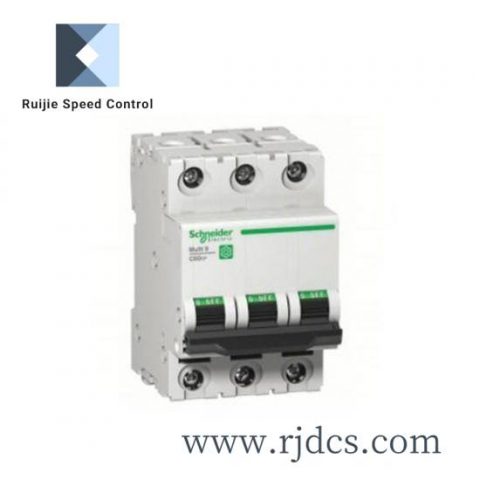 Schneider Electric STBAVO0200 - High Performance PLC for Industrial Automation