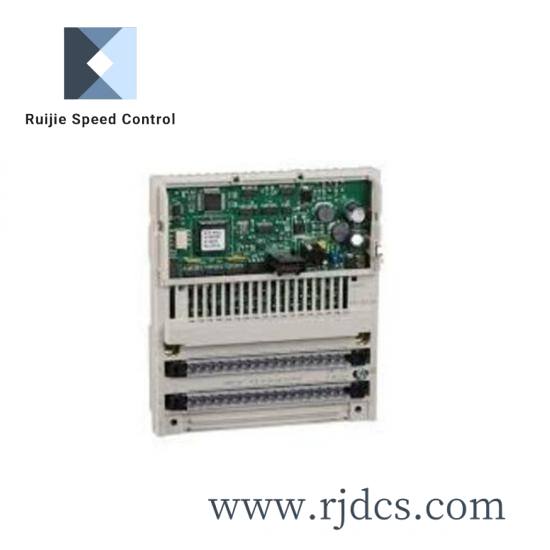 schneider_tcsesm043f2cs0_1.jpg Schneider Electric TCSESM043F2CS0 PLC - Managed Ethernet Switch, 24Vdc, 4 Ports