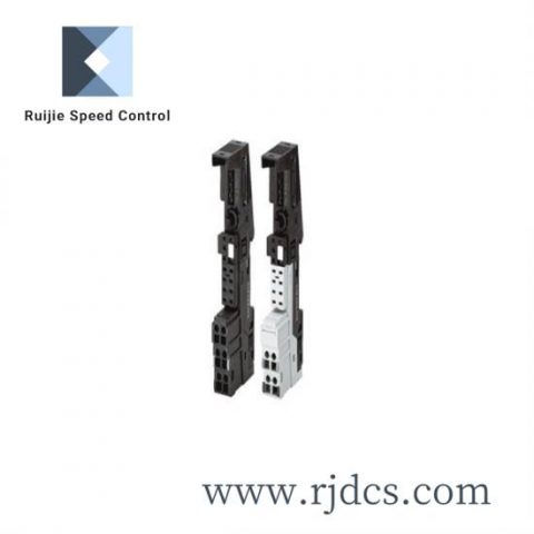 SIEMENS 545-1105 Reusable Programming Module, Control System Component