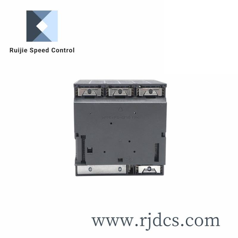 siemens_6es7318-3el00-0ab0_1.jpg Siemens 6ES7318-3EL00-0AB0 S7-300 CPU Module with Screen Display Input
