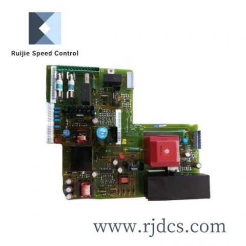 SIEMENS 6SE7022-6EC61-Z Variable Frequency Drive System