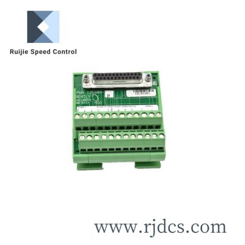 WINGREEN ATKB_V5.0_A01 Industrial Control Module