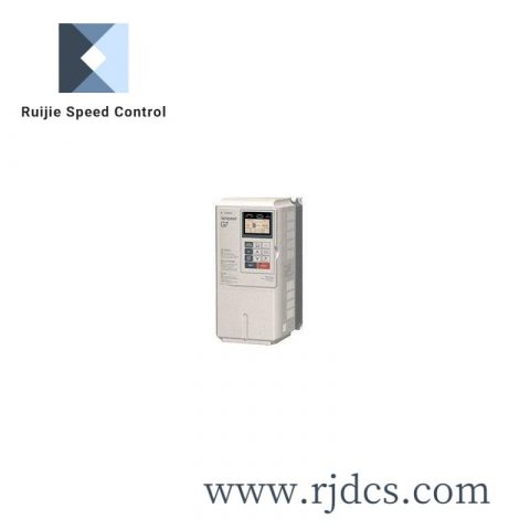 YASKAWA JEPMC-CP210T2V Information Processing and Control Module