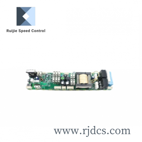 Yaskawa MB-01 Industrial Communication Module