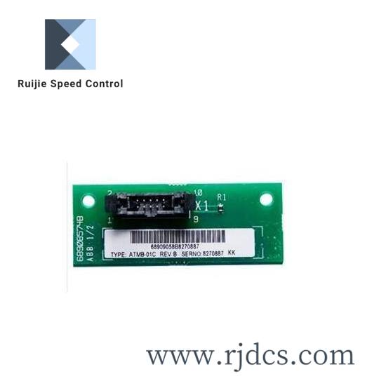 yaskawa_mb-01.jpg Yaskawa MB-01 Industrial Communication Module