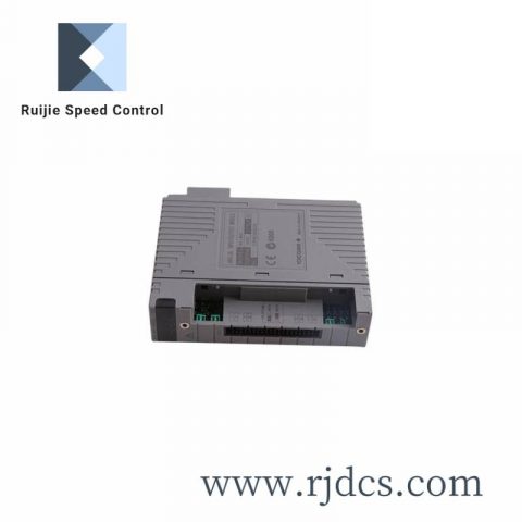 YOKOGAWA ADV551-P00 Digital Output Module
