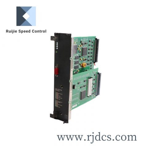 YOKOGAWA AIP121-S00 Module Card for Industrial Control Systems