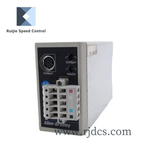 Allen Bradley 1203-GK5 Controller Module