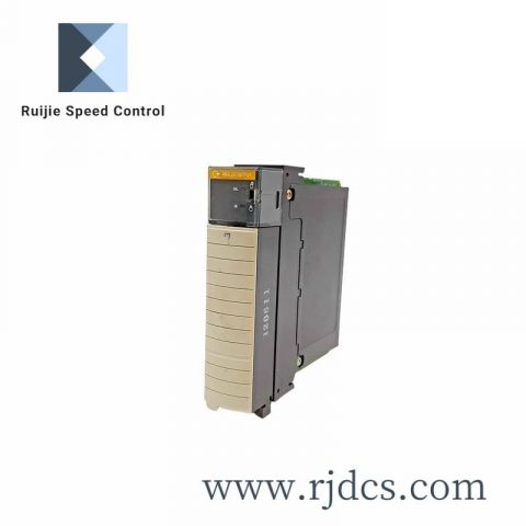 AB 1756-OF4 Digital Output Module, 24 VDC