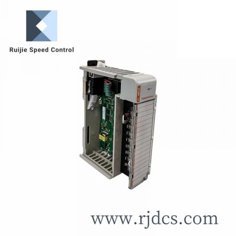 Allen-Bradley 1769-IT6 Analog Input Module