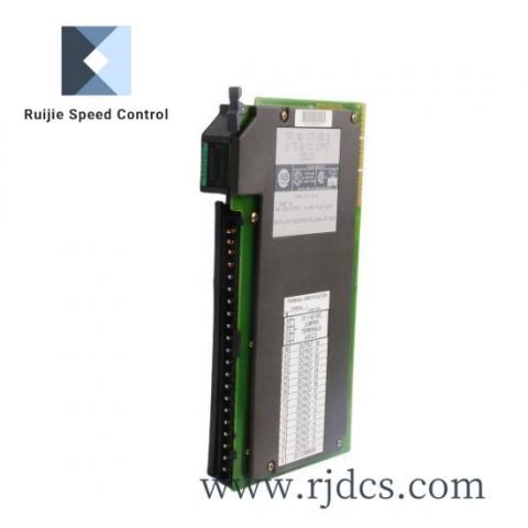 Allen-Bradley 1771-OB Digital DC Output Module