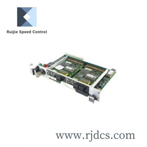 A-B 1785-V80B ControlLogix Processor