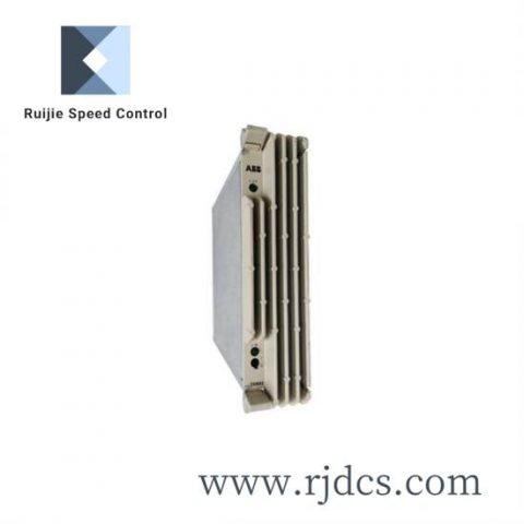 ABB 216NG63A Customized Industrial Control Module