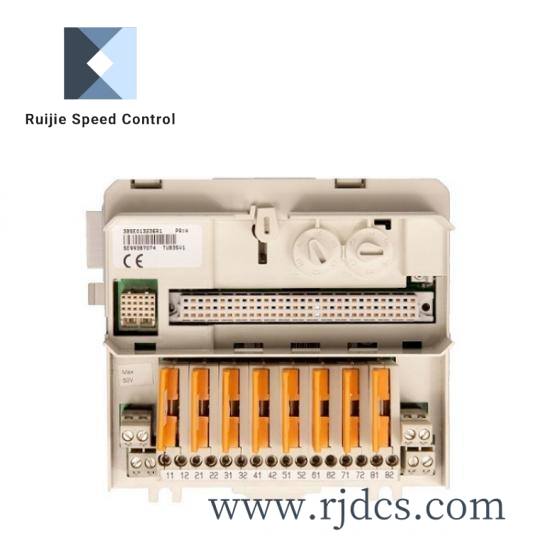 abb_3hac5566-1_1.jpg ABB 3HAC5566-1 Industrial Control Module for Enhanced Automation