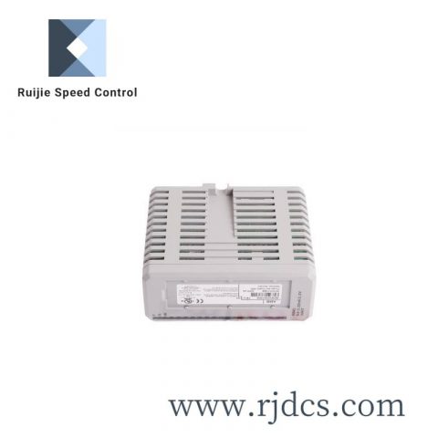 ABB AI845 Analog Input Module for Industrial Automation Systems