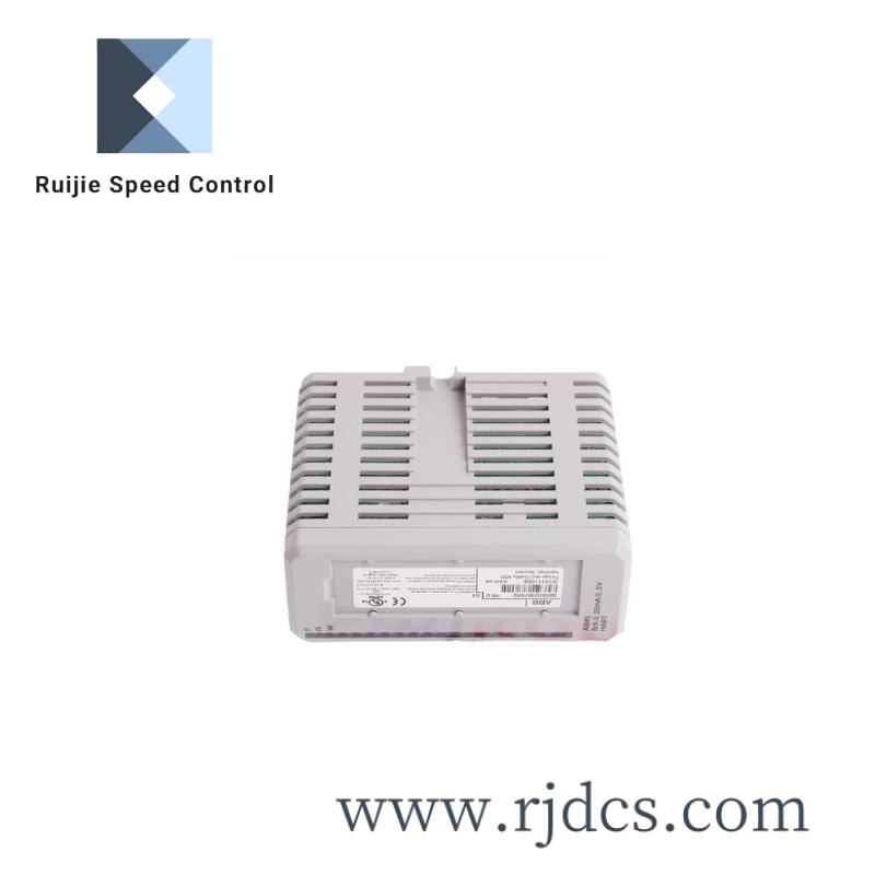 abb_ai845.jpg ABB AI845 Analog Input Module for Industrial Automation Systems