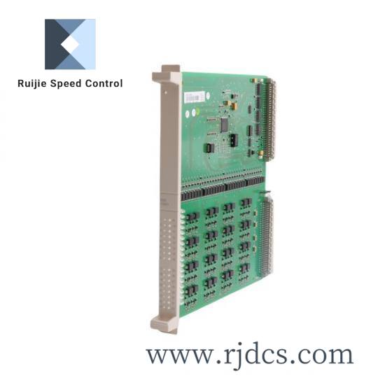 abb_dsdi110av1_3bse018295r1_1.jpg ABB DSDI110AV1 3BSE018295R1 High-Performance Module for Industrial Automation