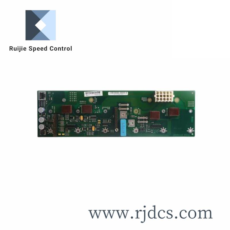 abb_dspc406.jpg ABB DSPC406 Digital Signal Processing Card for Industrial Automation