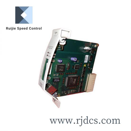 abb_ei803f_3.jpg ABB EI803F Ethernet Module, 10BaseT Twisted Pair, High-Speed Communication Module for Industrial Automation