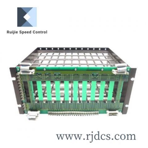 ABB IEMMU21 Control System Accessory for Modular Mounting Units