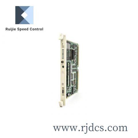 ABB PM510V16 3BSE008358R1 - Industrial Control Module