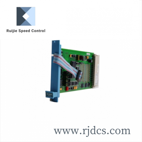 ABB UNS0007A-P V1 Controller - Industrial Grade Digital Input Module