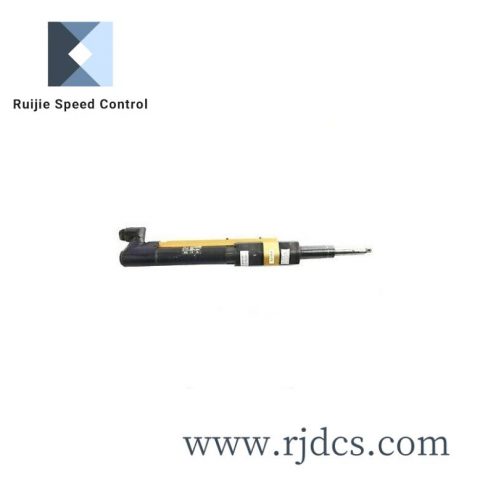 ATLAS TC-4000-P-PB-ES Industrial Control Module