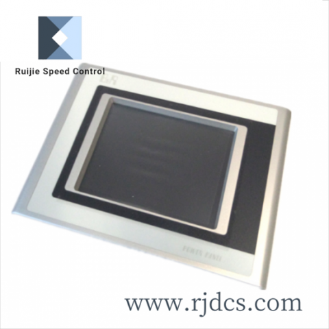 B&R ECCP60-01 Digital Input Module, Custom Processing