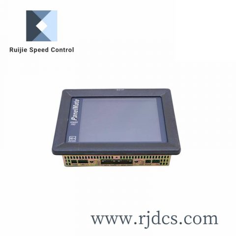 CUTLER HAMMER 10923H5A Industrial Command Processor