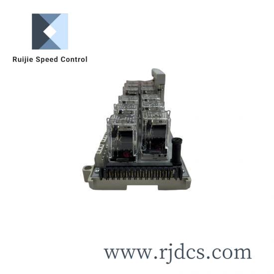 emerson_5x00063g01_1.jpg EMERSON 5X00063G01 Industrial Control Module