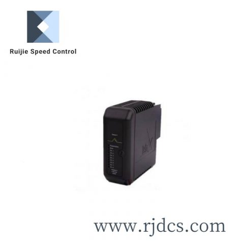 EMERSON CE4003S2B1 High Performance Industrial Control Module