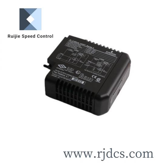 emerson_ce4003s2b1_1.jpg EMERSON CE4003S2B1 High Performance Industrial Control Module