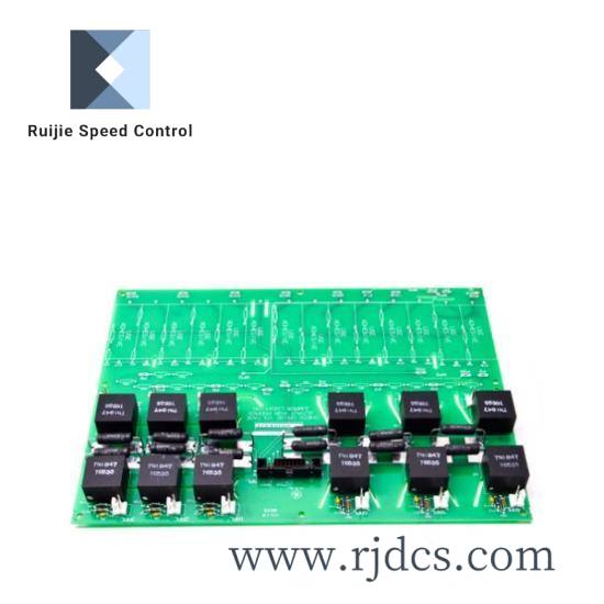 fanuc_a860-0326-t103_3.jpg FANUC A860-0326-T103: High-Performance I/O Module for Industrial Automation