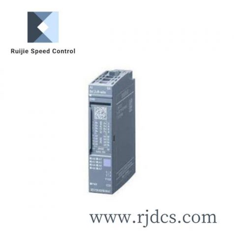 FAUNC A06B-0590-B004#7008 Control Module