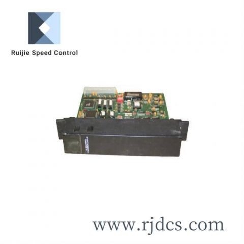 GE DS3800DFXA1B1C: Industrial Turbine Control Circuit Board for Enhanced Efficiency and Reliability