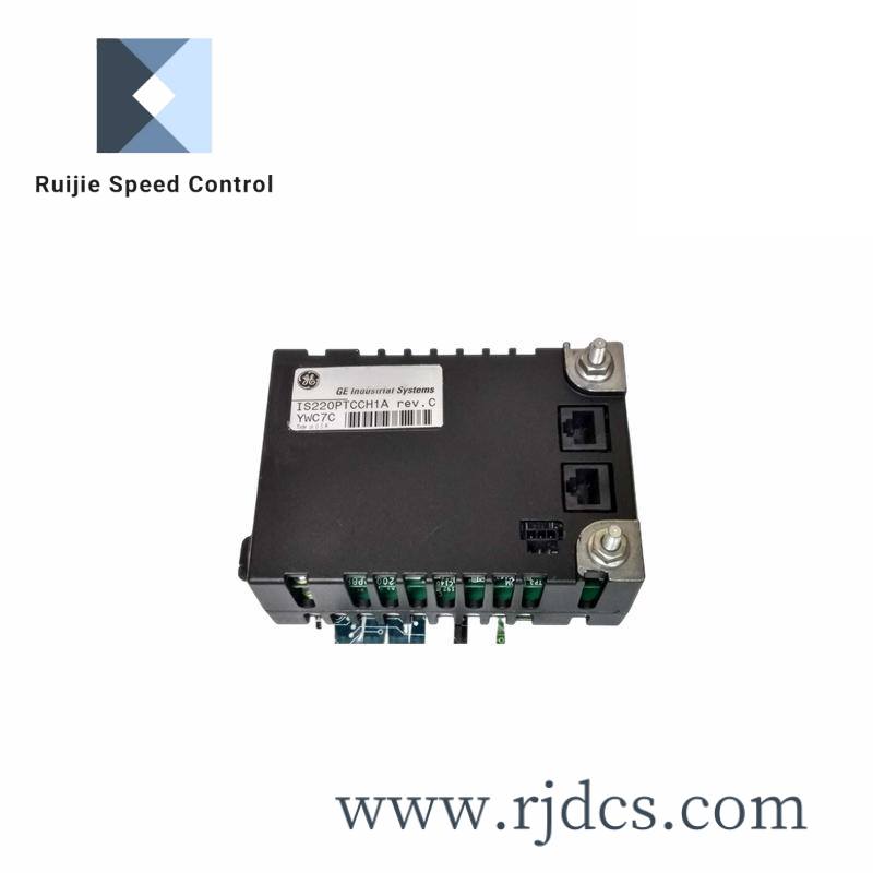 ge_ic660eld100a_3.jpg GE IC660ELD100A Industrial Control Module - Enhancing Automation Efficiency