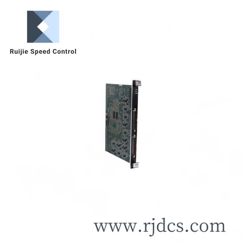 ge_ic670chs101.jpeg GE IC670CHS101 PLC I/O Terminal Block - 37-Terminal Field Control Module