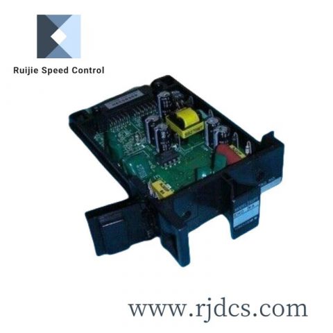 GE IC687BEM731-AB Genius Bus Controller Module, Industrial Automation Control
