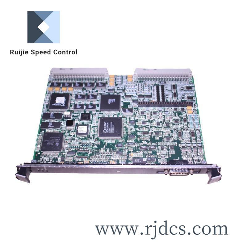 ge_ic687bem731-ab_1.jpg GE IC687BEM731-AB Genius Bus Controller Module, Industrial Automation Control