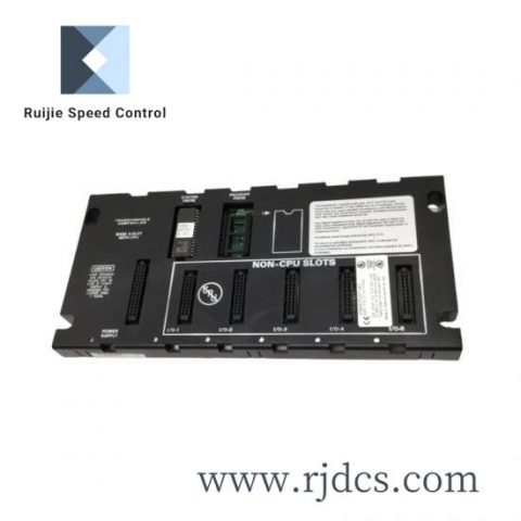 GE IS200SDIIH1ADB Industrial Automation Module