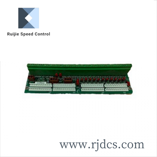 ge_ur8ch.png GE UR8CH Unknown Controller Module, High Performance Control Solutions