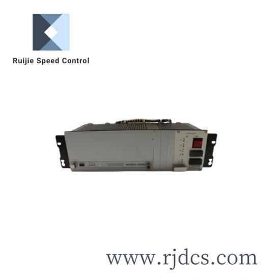 ge_wesdac_d20me.jpg GE WESDAC D20ME Control System Interface Module, Advanced Industrial Automation Solution