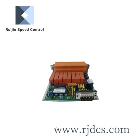 Honeywell 05701-A-0330 Industrial Control Module